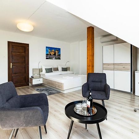 Dobo Vendeghaz Hotel Eger Ngoại thất bức ảnh