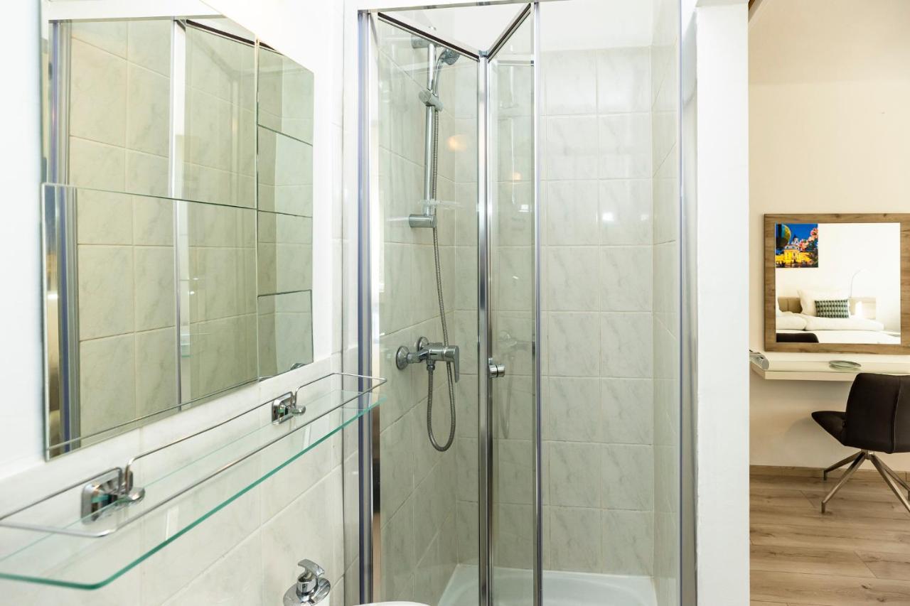 Dobo Vendeghaz Hotel Eger Ngoại thất bức ảnh