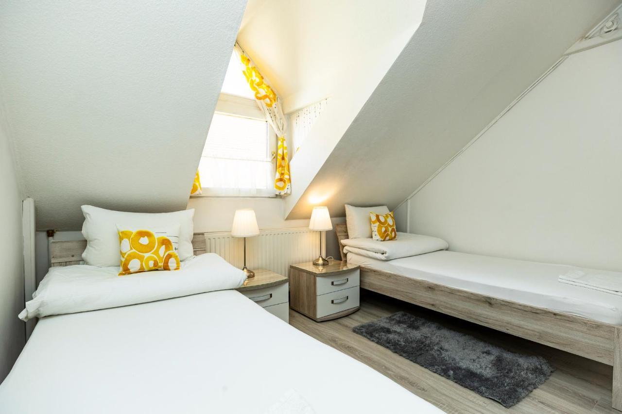 Dobo Vendeghaz Hotel Eger Ngoại thất bức ảnh
