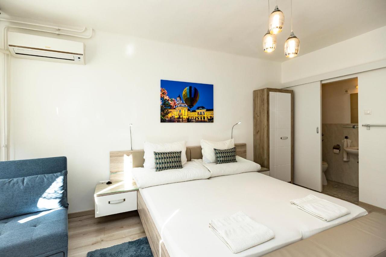 Dobo Vendeghaz Hotel Eger Ngoại thất bức ảnh
